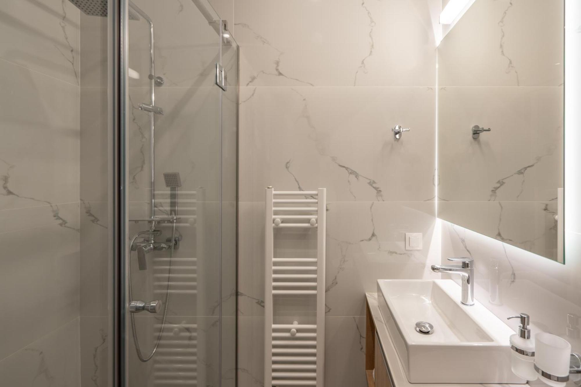 Seven Hills, Boutique Apartments 雅典 客房 照片